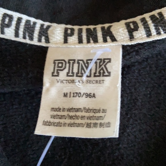 Pink quarter zip - Picture 5 of 5